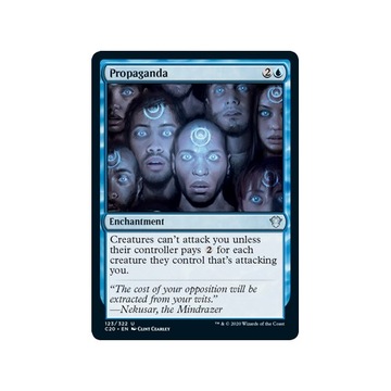 MTG Propaganda (U)