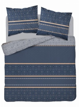 Komplet pościeli bawełnianej 160x200 NOWE WZORY 100% Bawełna