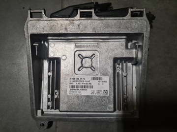 JEDNOTKA A2661534179 A0014460340 5WSK90926 SIM266