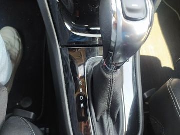 Opel Mokka I X 1.4 Turbo Ecotec 140KM 2018 Opel Mokka X 1.4 T 140KM,Automat,Bezwypadkowa, zdjęcie 7