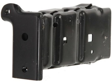 DRŽÁKY NÁRAZNÍKU PRAVÉ NISSAN PATHFINDER III 05- NP300