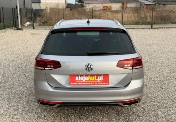 Volkswagen Passat B8 Limousine 2.0 TDI BlueMotion SCR 190KM 2019 Volkswagen Passat 2.0 TDI 190 KM 2019r 102.000 km Vat 23 Warszawa, zdjęcie 10