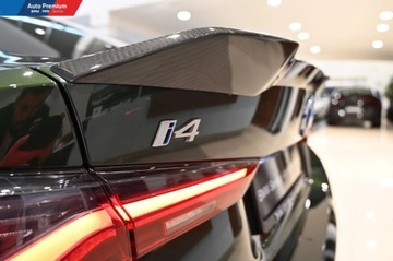 BMW i4 M Gran Coupe M50 544KM 2023 BMW i4 M50 544KMFV23Funkcja Sport-BoostAdaptacyjne podwozie MShadow Line, zdjęcie 19