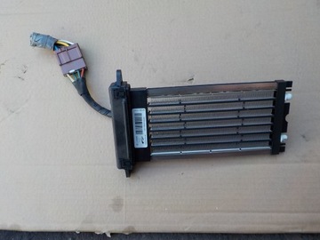 OHŘÍVAČ RADIÁTORU HONDA FR-V 2007R