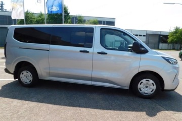 Ford Transit Custom II Van L2 2.0 EcoBlue  136KM 2026 Transit Custom Kombi 320 L2H1 M1 Trend 2.0 136KM, zdjęcie 3