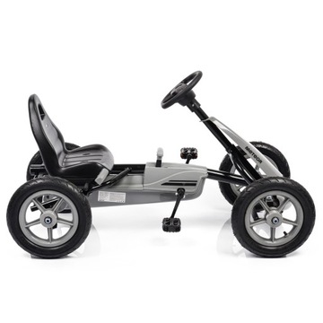 Педали накапливаемые педали для детей Jeżdzik Транспортное метеор