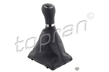 TOPRAN 115 883 HLAVICE ZVEDÁK + KRYT