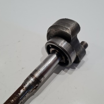 ДОЛЬМАР MS 30 U КОЛЕНВАЛ