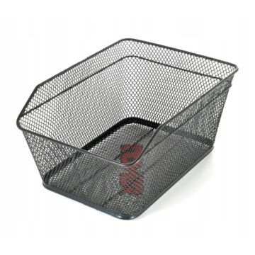 BLACK BIKE BAG HT-113 задний прикручивающийся малый