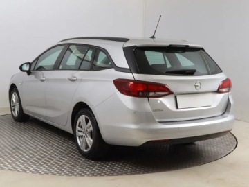 Opel Astra K Sportstourer Facelifting 1.2 Turbo 130KM 2021 Opel Astra 1.2 Turbo, Salon Polska, 1. Właściciel, zdjęcie 3