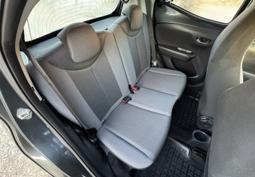 Toyota Aygo II Hatchback 3d Facelifting 1.0 VVT-i 72KM 2020 Toyota Aygo X Play 1.0 VVT-i 72KM 2020, zdjęcie 12