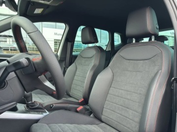 Seat Arona Crossover Facelifting 1.0 TSI 110KM 2025 Seat Arona FR 1.0 TSI automatyczna DSG, zdjęcie 5