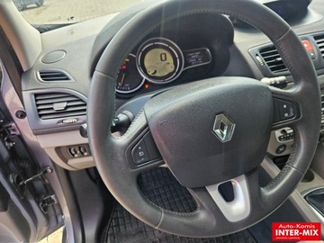 Renault Megane II Sedan 1.5 dCi 85KM 2008 Renault Megane Zarejestrowany gotowy do jazdy 1.5 Diesel 86KM, zdjęcie 15