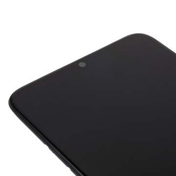 Для Honor Play 30 Plus 5G/X7 OEM-экран ЖК-экрана класса S и дигитайзер в сборе