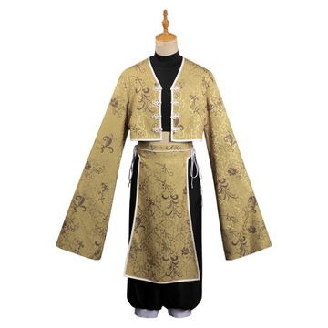 Cosplay Anime Blue Lock Bachira Meguru przebranie
