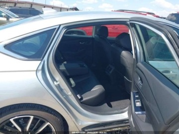 Honda 2024 Honda Accord Hybrid Touring, 2024r., 2.0L 2.0 Hybryda 146KM, zdjęcie 9