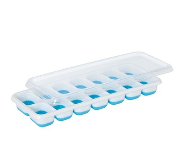 Forma Cilio do lodu foremka 14 kostek Cubo