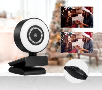 Камера ВЕБ-КАМЕРА USB-МИКРОФОН для SKYPE