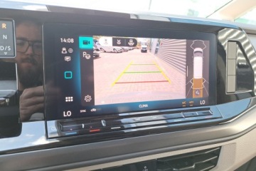 Volkswagen Multivan T7 Van L1 2.0 TDI 150KM 2025 VOLKSWAGEN Multivan L2H1 DSG Combi 2.0 150KM 2025, zdjęcie 11