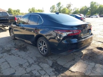 Toyota Camry IX 2022 Toyota Camry xle, 2022r., 3.5L 3.5 Benzyna 301KM, zdjęcie 3