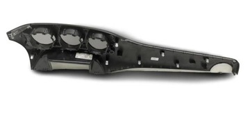 Mercedes B W246 ДЕКОР НАКЛАДКА КОНСОЛИ ЕВРОПА 2012 г.