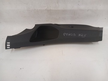 КРЫШКА СТОЙКИ ЛЕВАЯ ЗАДНЯЯ FORD FOCUS MK3 KMIII