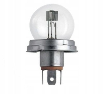 ŻARÓWKA 12V R2 45/40W P45t-41 REFLEKTOROWA FIAT 126p NARVA