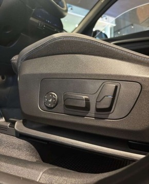 BMW X1 U11 2025 BMW X1 BMW Bonkowscy oferuja samochod dostepny od reki 2.0 Hybryda, zdjęcie 10