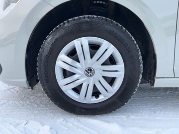 Volkswagen Polo VI Hatchback 5d Facelifting 1.0 TSI 95KM 2022 Volkswagen Polo 1.0TSI 95KM Life SalonPL SerwisASO Czujniki Led Virtual FV, zdjęcie 33