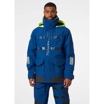 Куртка HELLY HANSEN Storm - Salt Coastal / L