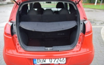 Mitsubishi Colt VI Hatchback 1.3 i 16V 95KM 2008 Mitsubishi Colt 1.3B Automat Oryginal Lakier Klima Sprowadzony Oplacony, zdjęcie 13