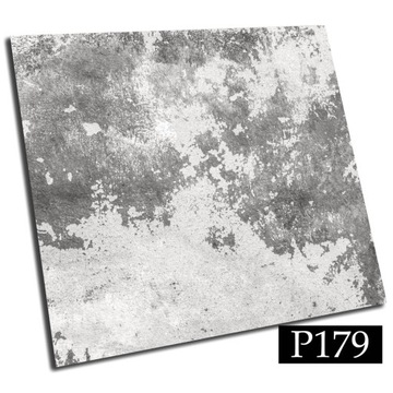Samoprzylepne kafelki PCV 20x20 Betonowe Rustyk
