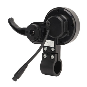 ЖК-СТОЙКА ДЛЯ СКУТЕРА, ПАНЕЛЬ ДИСПЛЕЯ, КУГОО М4