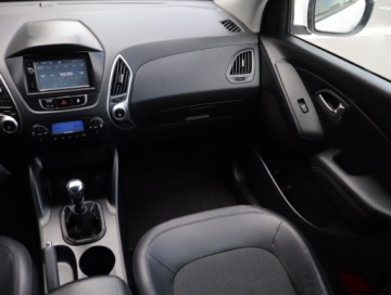 Hyundai ix35 SUV 1.6 GDI 135KM 2013 Hyundai ix35 1.6 GDI, Salon Polska, Skóra, Klima, zdjęcie 7
