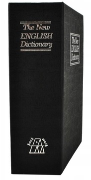 СЕЙФ, СТАЛЬНОЙ ШКАФ, КАССЕТА, СКРЫТАЯ В КНИГЕ