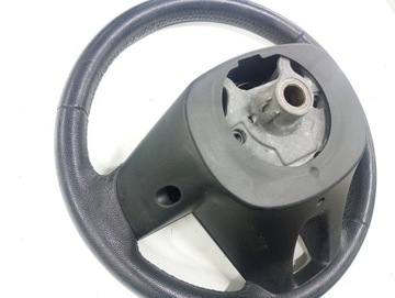 KIA VENGA VOLANT KOLO ŘÍDÍCÍ MULTIFUNKČNÍ PĚKNÝ