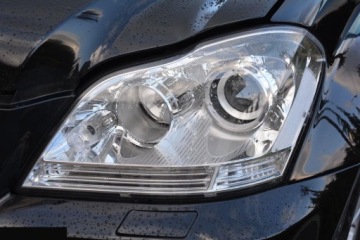 Mercedes Klasa GL X164 Off-roader Facelifting 350 BlueTEC 4MATIC 211KM 2012 Mercedes GL 350 BlueTEC 4Matic 7G-TRONIC 211KM 2012r 7 osobowy, zdjęcie 30