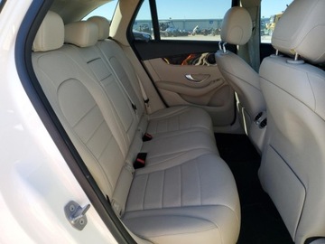 Mercedes GLC C253 2020 Mercedes-Benz GLC 300 2020 2.0l 2.0 Benzyna 255KM, zdjęcie 11