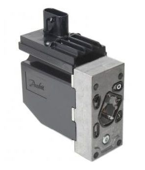 Elektrozawór Sauer Danfoss 157B4901PVEO 12VDC