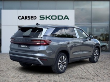 Skoda Kodiaq II 2026 Skoda Kodiaq 1.5 Hybryda Plug-in 150KM, zdjęcie 4