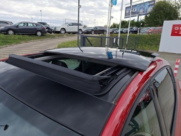 Seat Leon IV Hatchback Plug-In 1.4 e-HYBRID 204KM 2021 Seat Leon e-HYBRID 204KM FR Martwe pole Szyberdach Nawigacja ACC FV23, zdjęcie 26