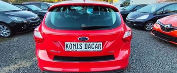 Ford Focus III Kombi 1.0 EcoBoost 125KM 2012 Ford Focus Ford Focus 1.0 EcoBoost Start-Stopp-System Champions Edition, zdjęcie 6