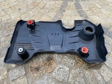 MG HS ВЕРХНЯЯ КРЫШКА ДВИГАТЕЛЯ 10729727 ОРИГИНАЛ