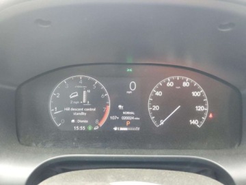Honda HR-V III 2024 Honda HR-V 2024 HONDA HR-V SPORT 2.0 Benzyna 158KM, zdjęcie 8