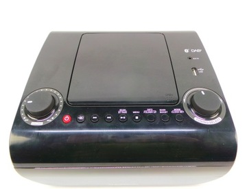 THOMSON RCD305UDABBT
