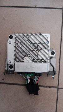 WZMACNIACZ BOSE RENAULT MEGANE IV 280637513R STAN JAK NOWY