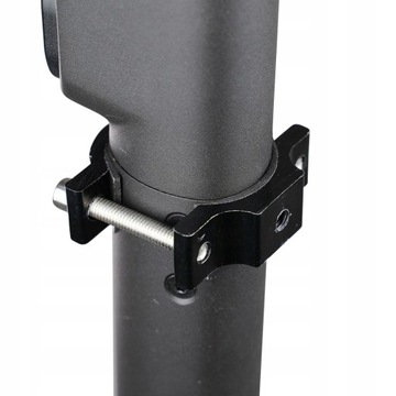 uchwyt hak do hulajnogi zarządzania