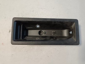 CITROEN DS4 C4 II B7 BATERKA LAMPA KUFRU 9685614080