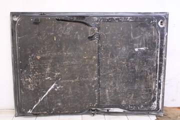 ДВЕРИ СДВИЖНЫЕ ЛЕВЫЕ SPRINTER II 906 2006-