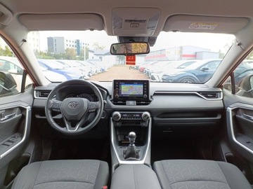 Toyota RAV4 V SUV 2.0 Dual VVT-iE 173KM 2019 Toyota RAV4 2.0 Comfort 4x2 V (2018-) 2.0VVT-i Com, zdjęcie 13